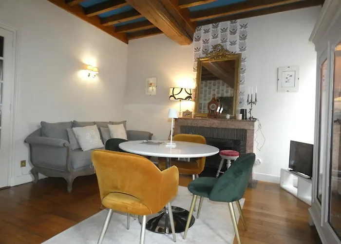 Chez Jade