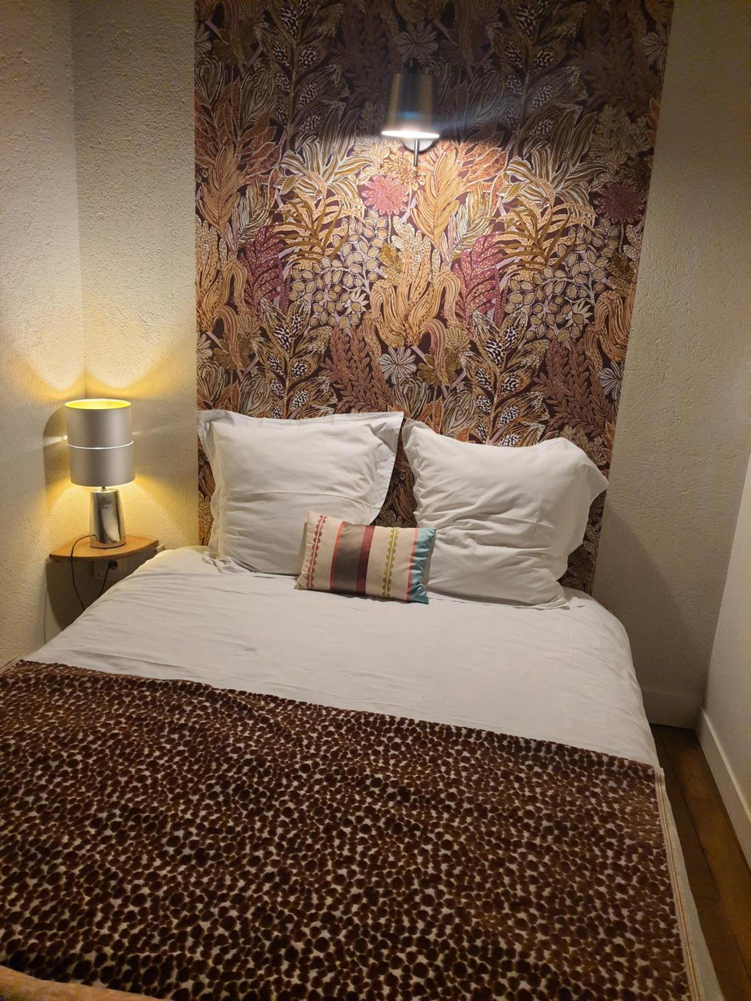 Appartement Chez Jade