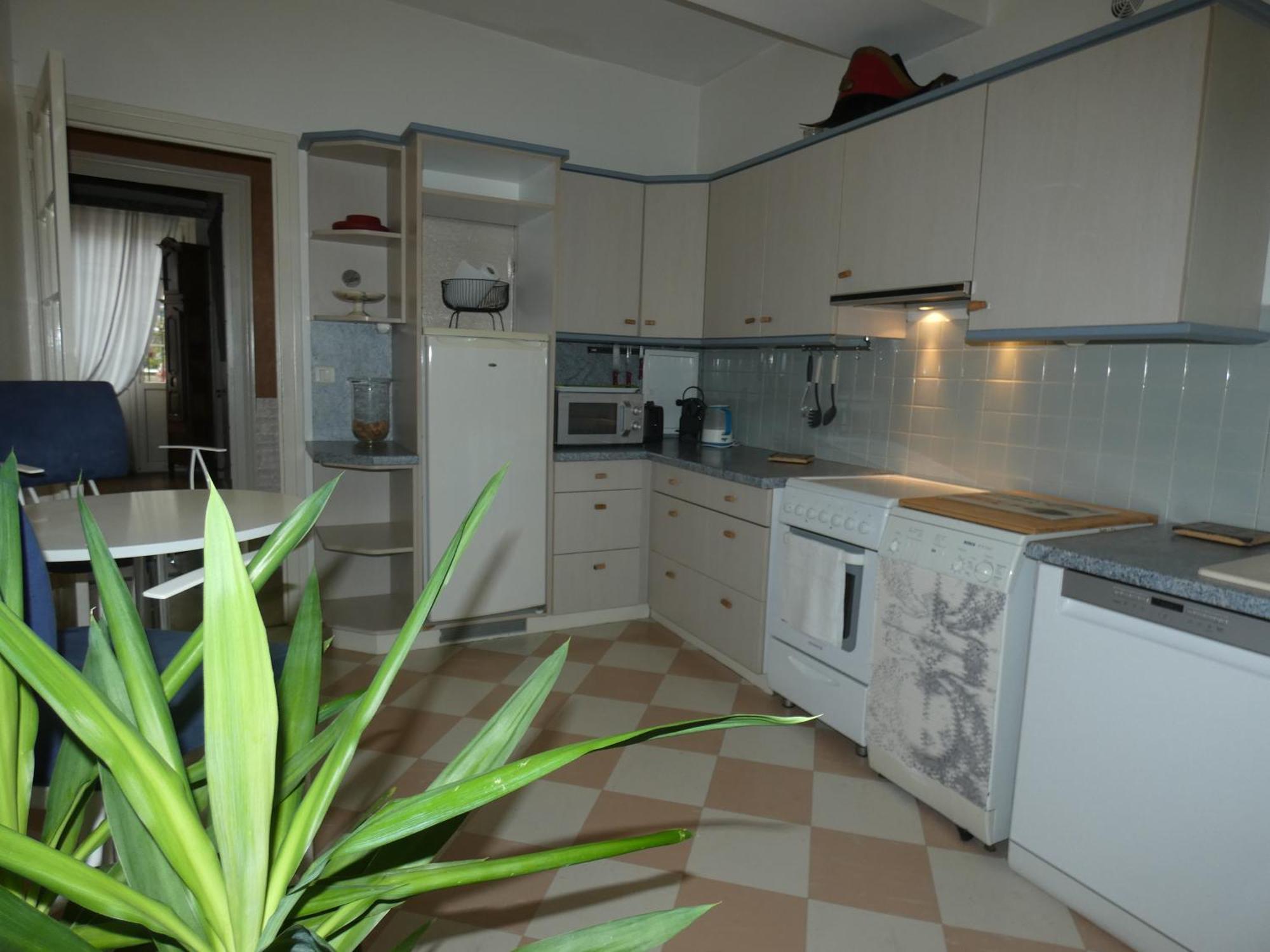 Chez Jade Appartement *