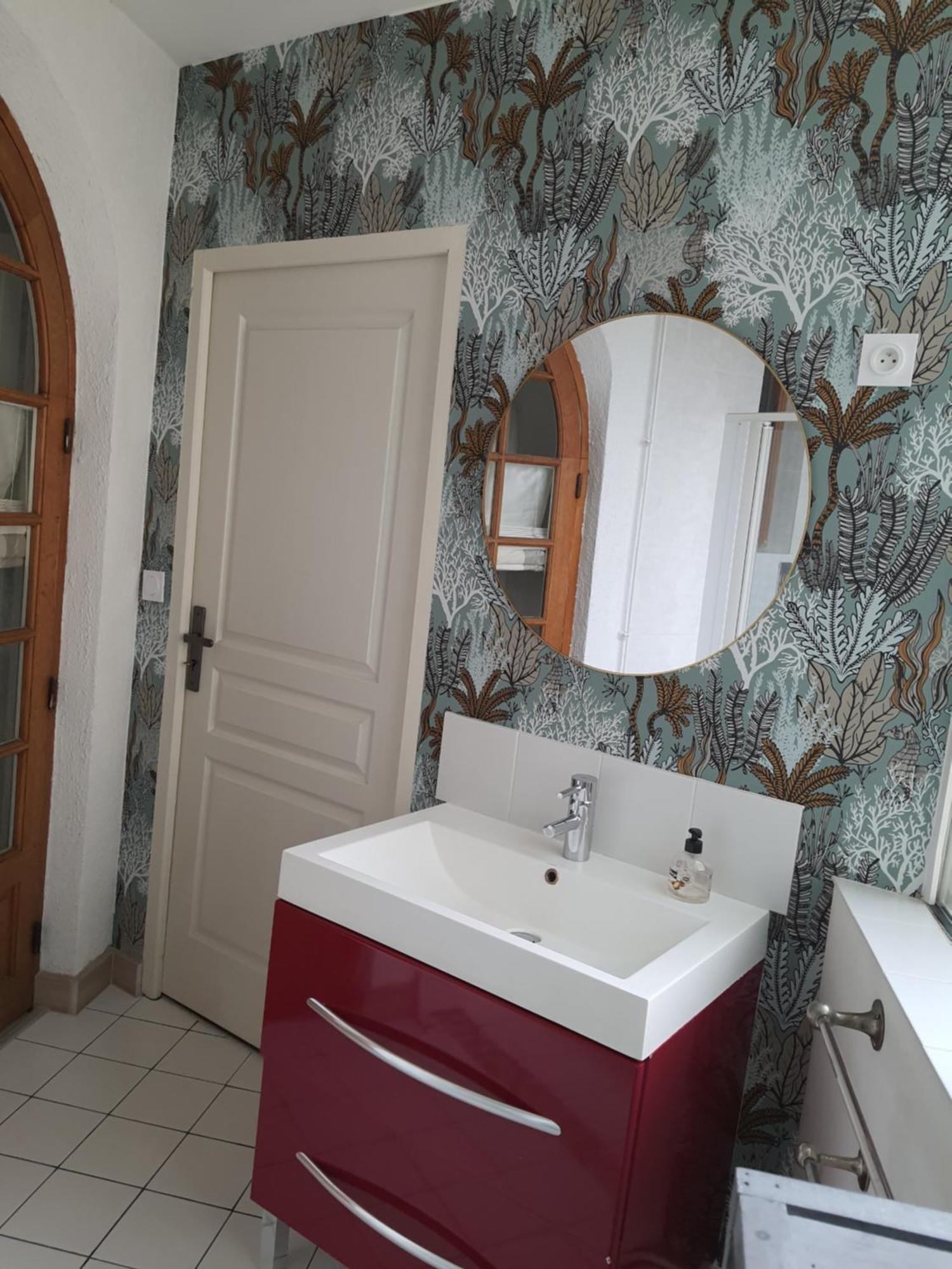 Appartement Chez Jade *