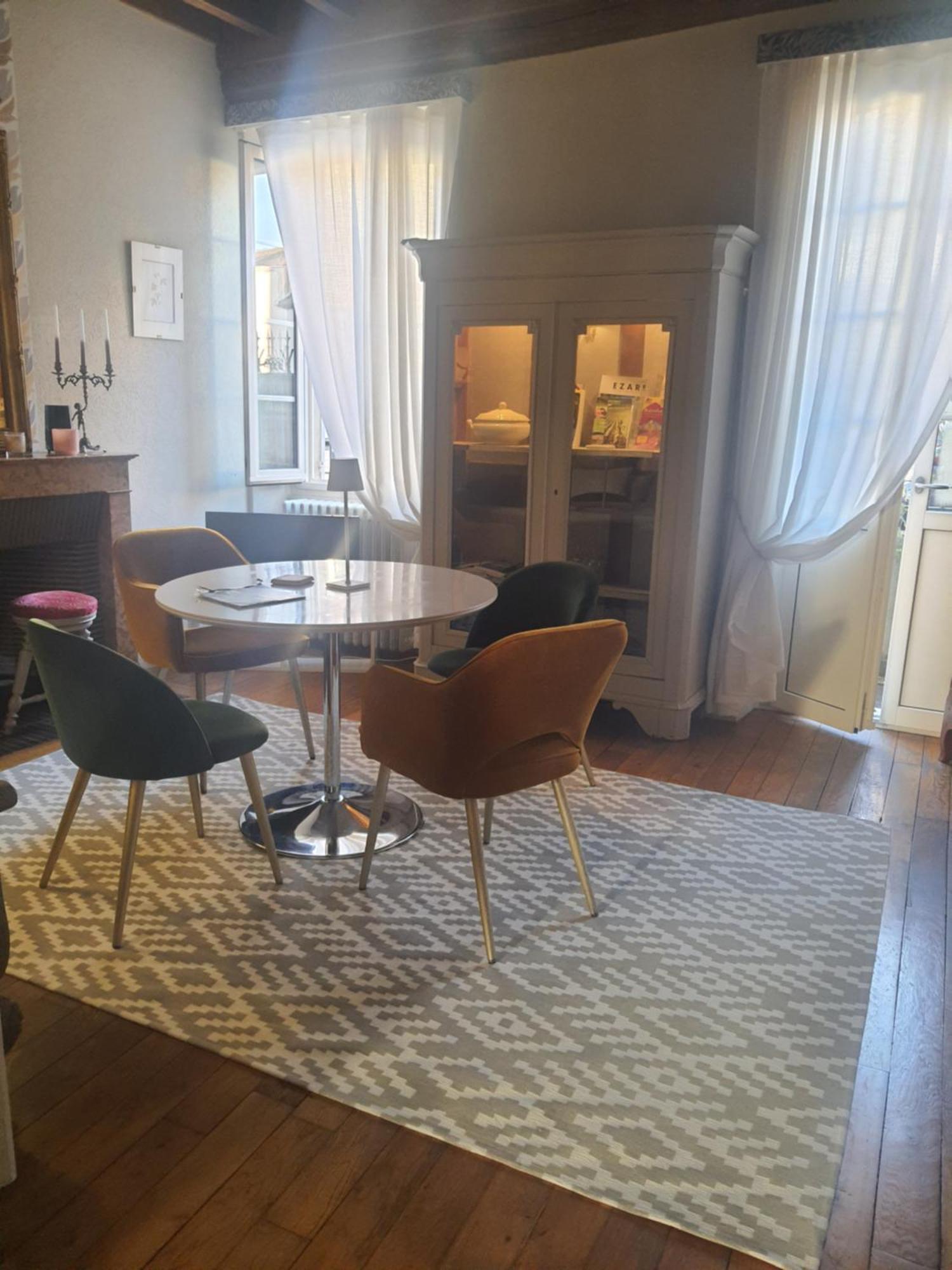 Appartement Chez Jade Beaune (Cote d'Or)