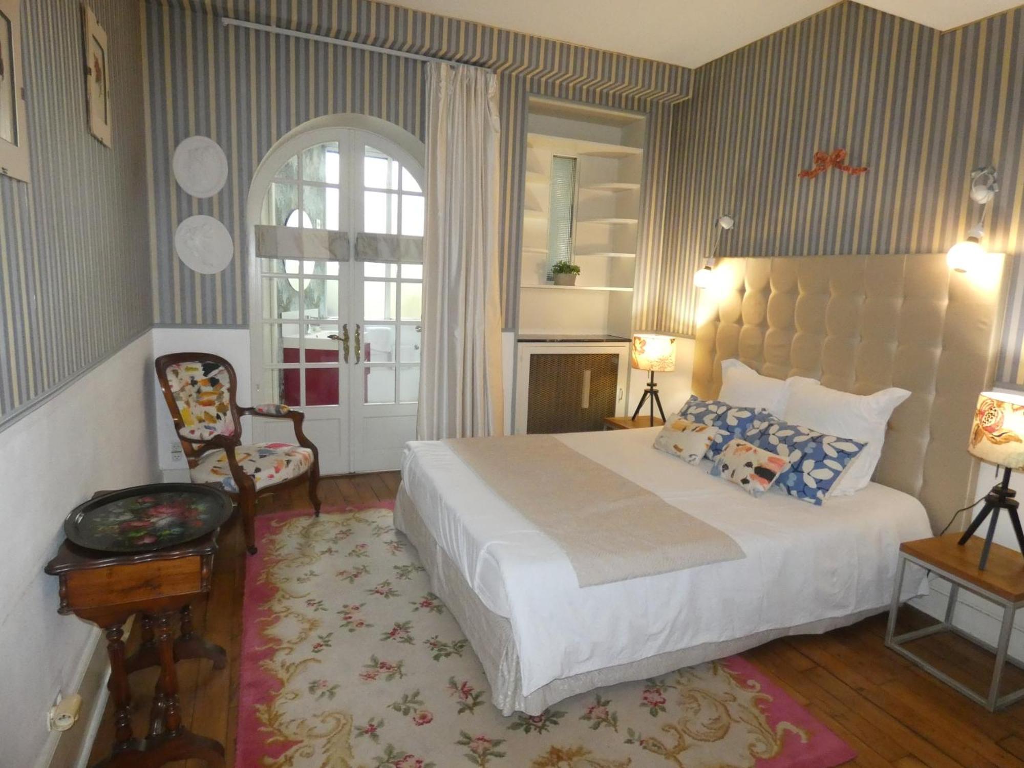 Chez Jade Appartement