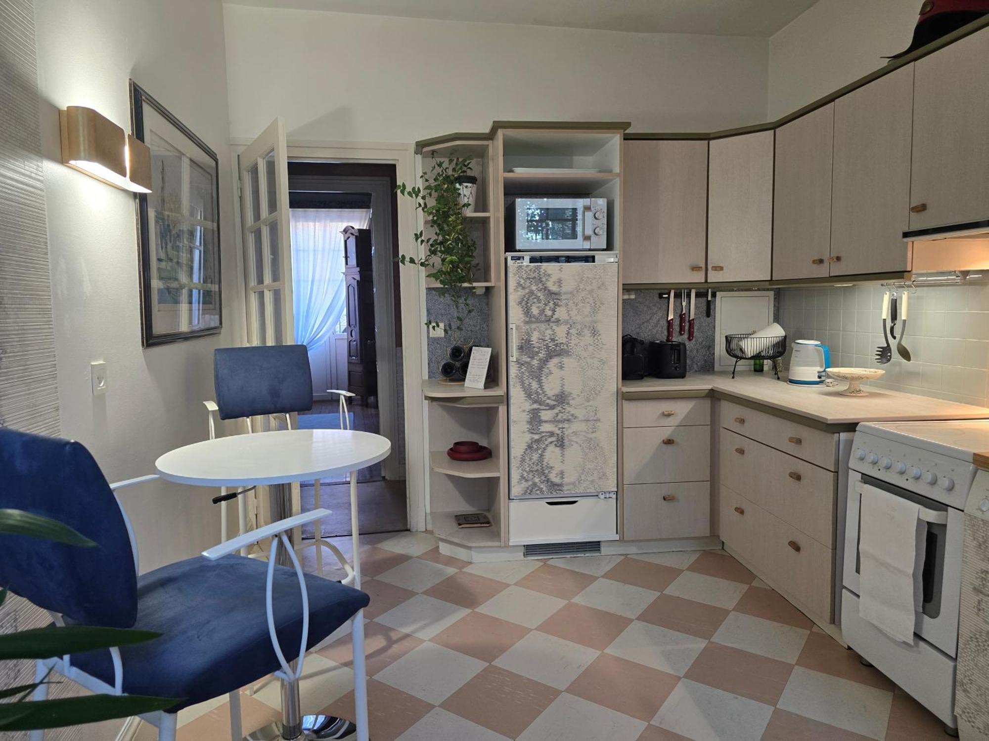 Chez Jade Appartement Beaune (Cote d'Or)