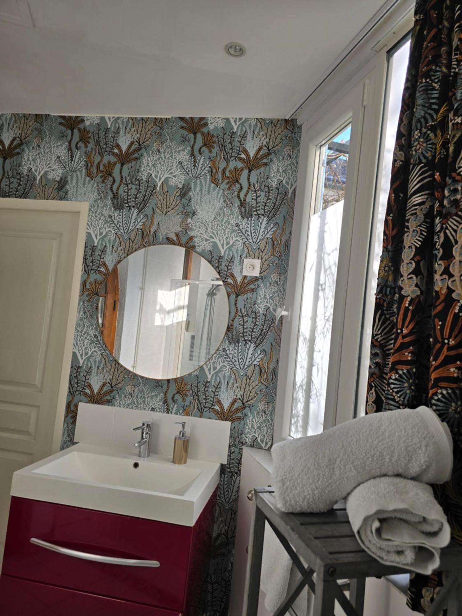 Appartement Chez Jade