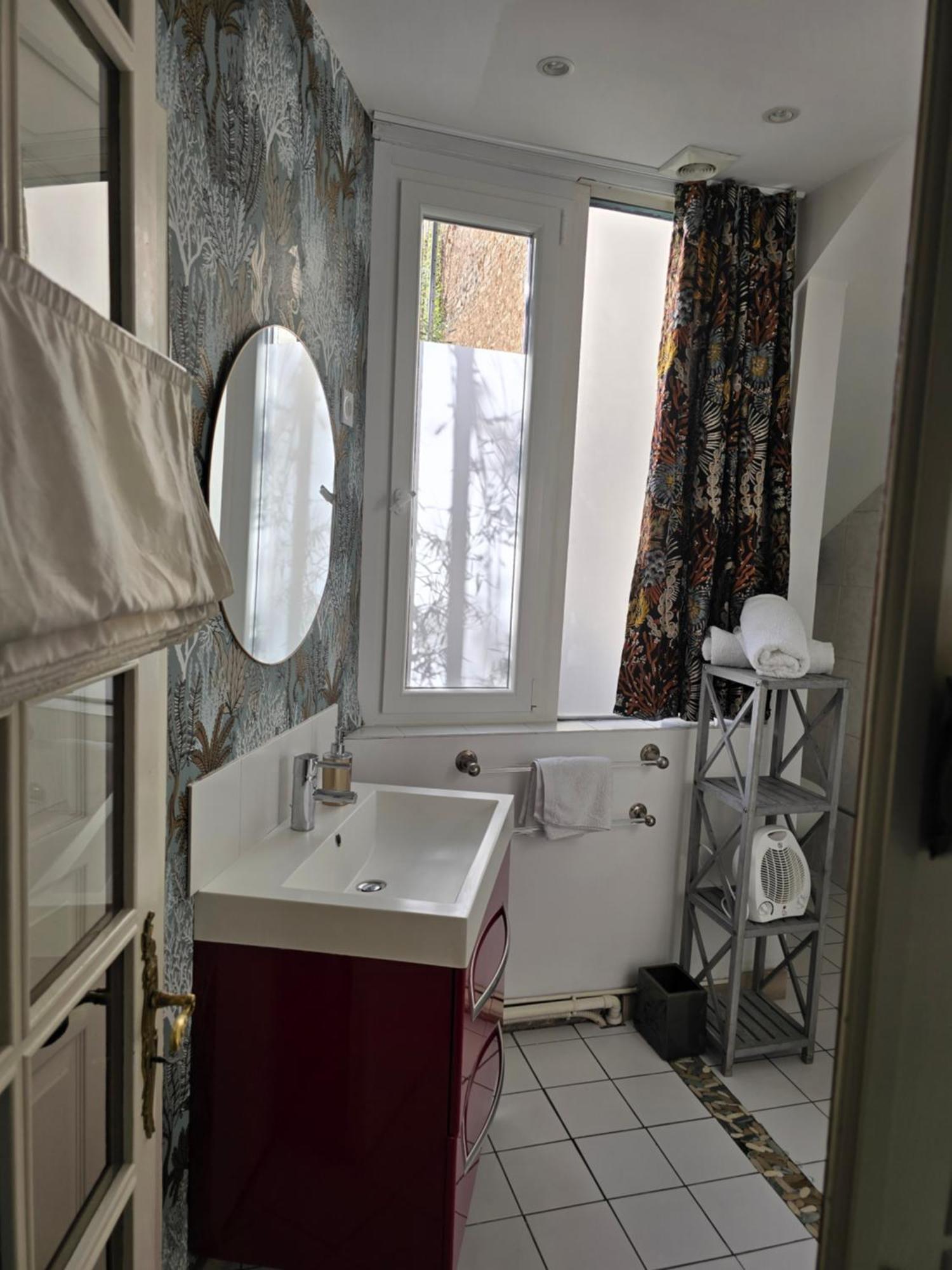 Chez Jade Appartement Beaune (Cote d'Or)